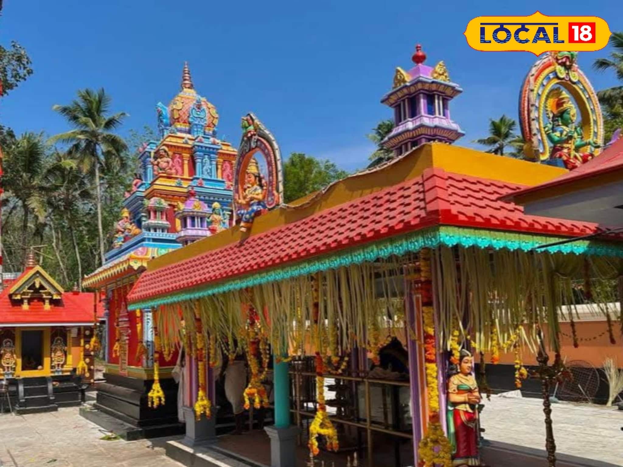 ഐശ്വര്യദായിനിയായ തിപ്പട്ടിയിലമ്മയുടെ സന്നിധിയിൽ ഉത്സവപ്പൊലിമ; പൊങ്കാലയും കുത്തിയോട്ടവും പ്രധാന ചടങ്ങുകൾ