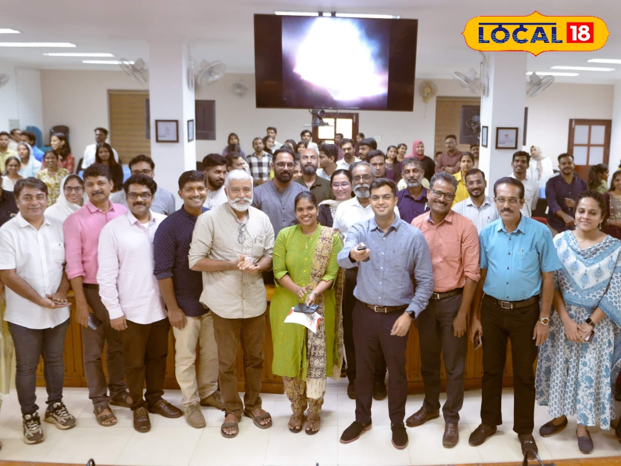 ഭരണരംഗത്തെ പാഠങ്ങൾ ഇനി വിരൽത്തുമ്പിൽ; കളക്ടറുടെ ഇൻ്റേൺഷിപ്പ് പ്രോഗ്രാമിന് പുതിയ വെബ്‌സൈറ്റ്