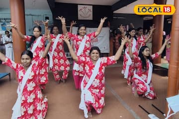 ലിംഗസമത്വത്തിന്റെ സന്ദേശവുമായി 'ഉയരെ'; കുടുംബശ്രീ കലാജാഥയ്ക്ക് കോഴിക്കോട് ജില്ലയിൽ ഉജ്ജ്വല സ്വീകരണം