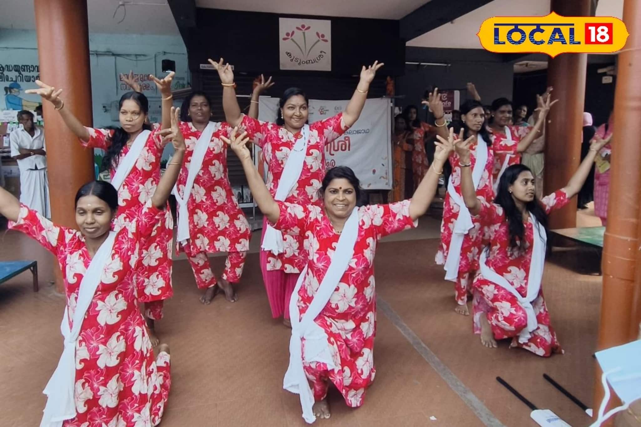 ലിംഗസമത്വത്തിന്റെ സന്ദേശവുമായി 'ഉയരെ'; കുടുംബശ്രീ കലാജാഥയ്ക്ക് കോഴിക്കോട് ജില്ലയിൽ ഉജ്ജ്വല സ്വീകരണം