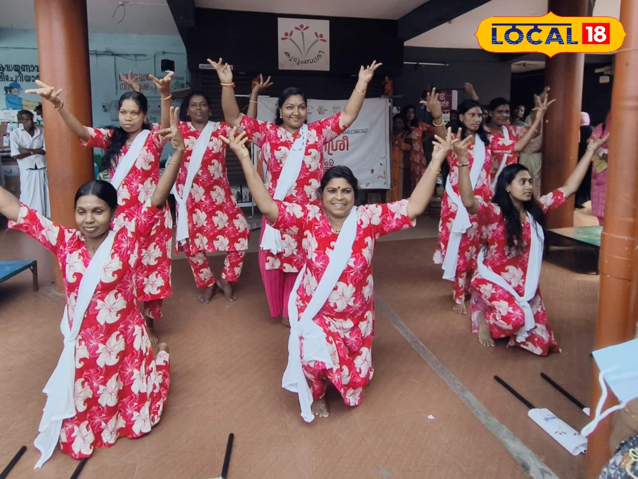 ലിംഗസമത്വത്തിന്റെ സന്ദേശവുമായി 'ഉയരെ'; കുടുംബശ്രീ കലാജാഥയ്ക്ക് കോഴിക്കോട് ജില്ലയിൽ ഉജ്ജ്വല സ്വീകരണം