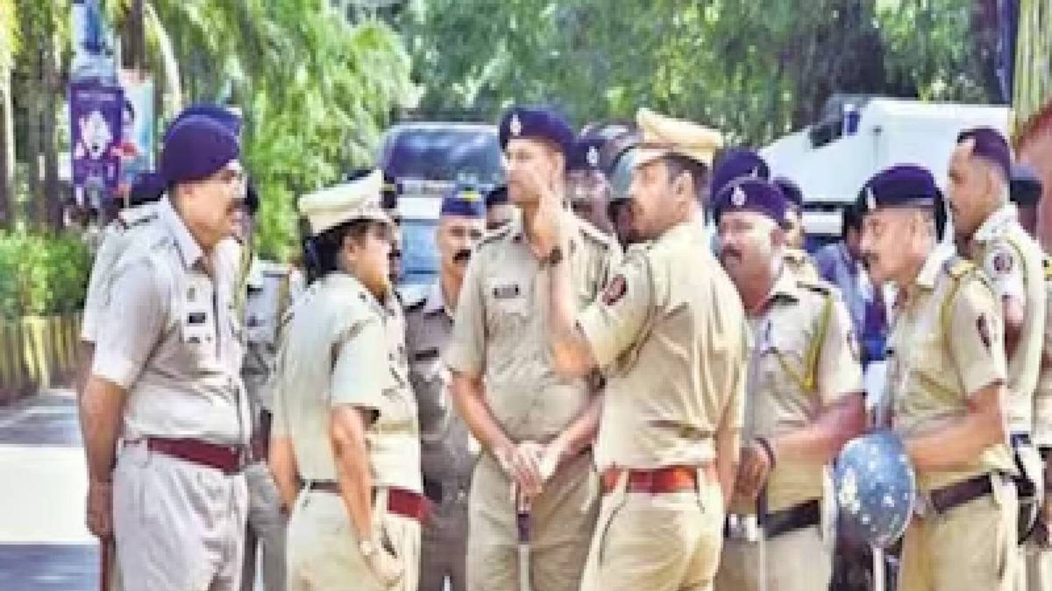 അക്രമം പ്രോത്സാഹിപ്പിക്കുന്ന 67 പാട്ടുകള്‍ ഹരിയാന പോലീസ് ഡിജിറ്റല്‍ പ്ലാറ്റ്‌ഫോമുകളില്‍ നിന്ന് നീക്കം ചെയ്തു