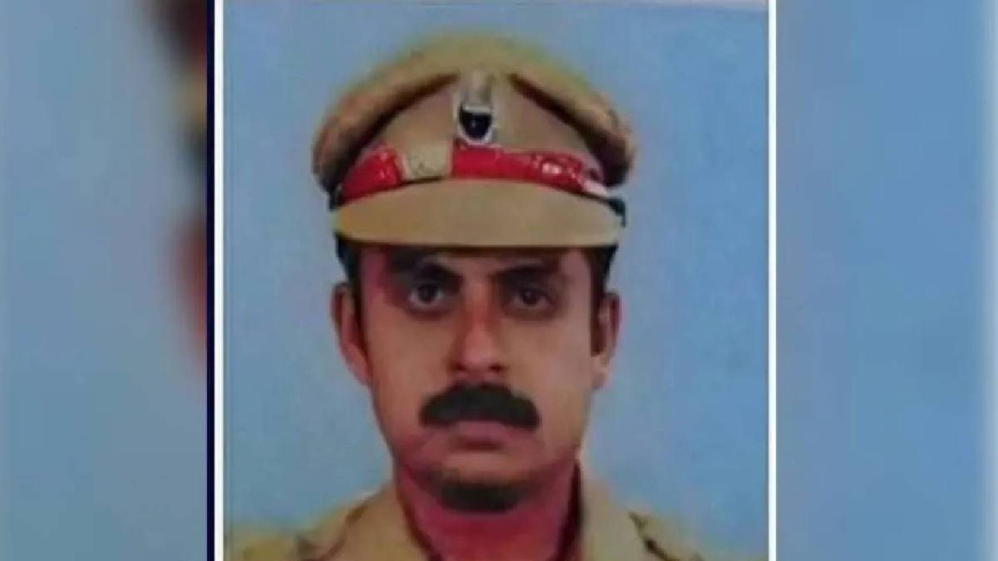 തിരുവനന്തപുരത്ത് ഹെല്‍ത്ത് ഇന്‍സ്‌പെക്ടര്‍ ട്രെയിനിന് മുന്നില്‍ ചാടി ജീവനൊടുക്കി