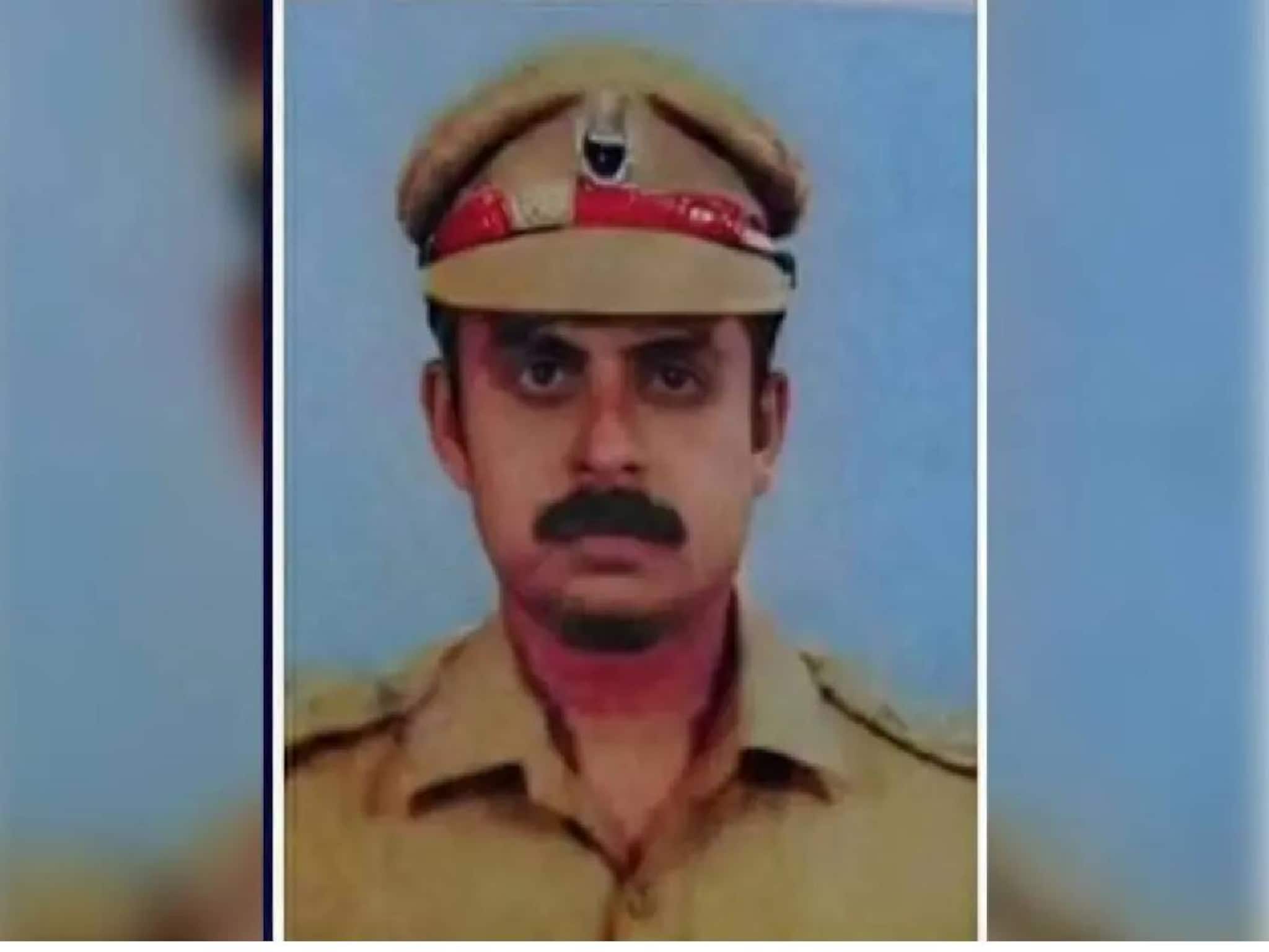 തിരുവനന്തപുരത്ത് ഹെല്‍ത്ത് ഇന്‍സ്‌പെക്ടര്‍ ട്രെയിനിന് മുന്നില്‍ ചാടി ജീവനൊടുക്കി