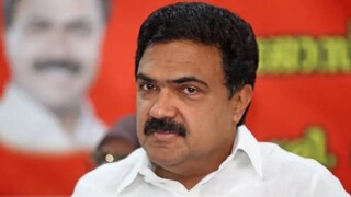 ജോസ് കെ. മാണി