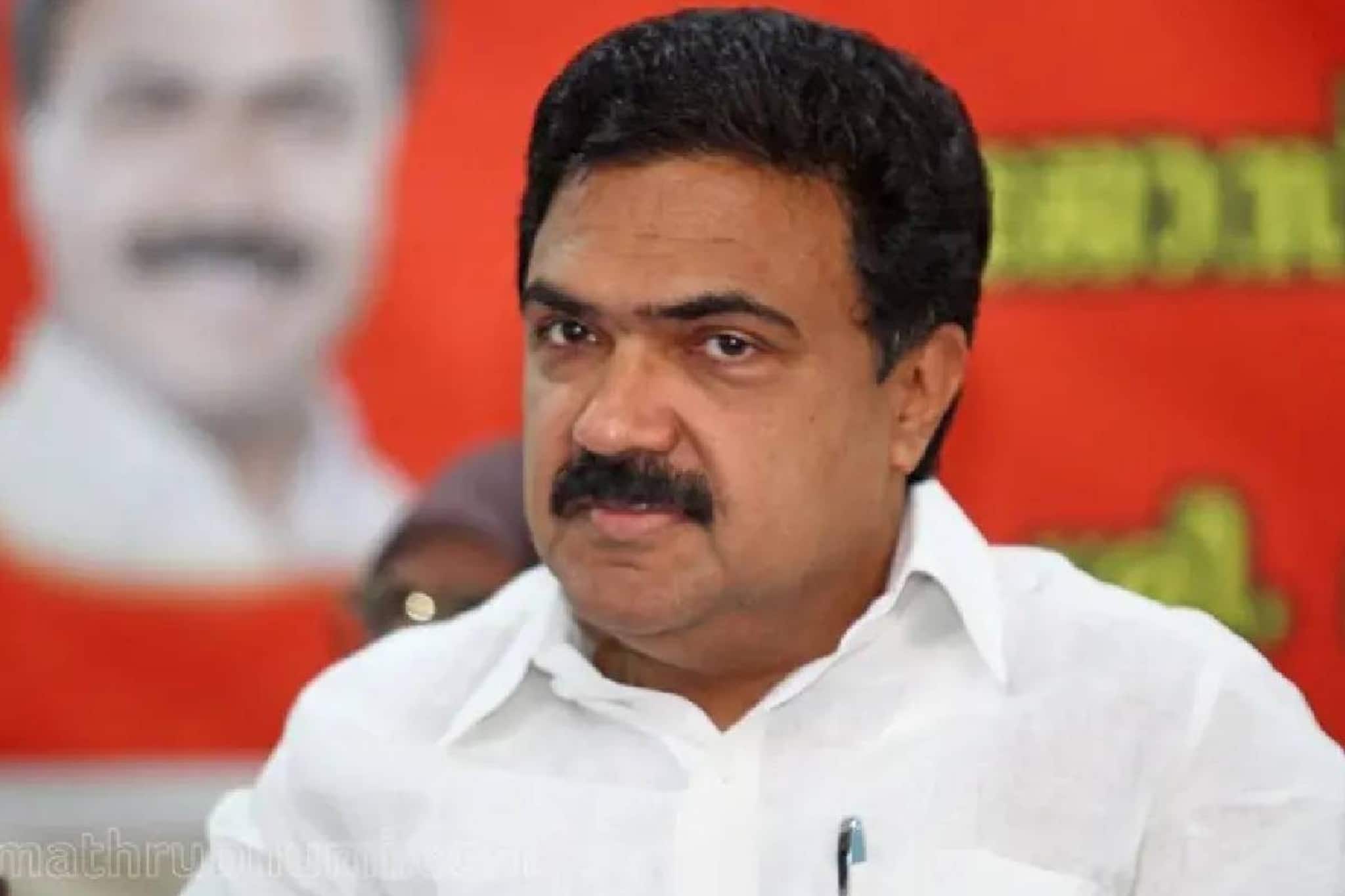 തങ്ങളെയോർത്ത് ആരും കരയേണ്ട; കേരളാ കോൺഗ്രസ് ഇടതിനൊപ്പമെന്ന് ജോസ് കെ മാണി