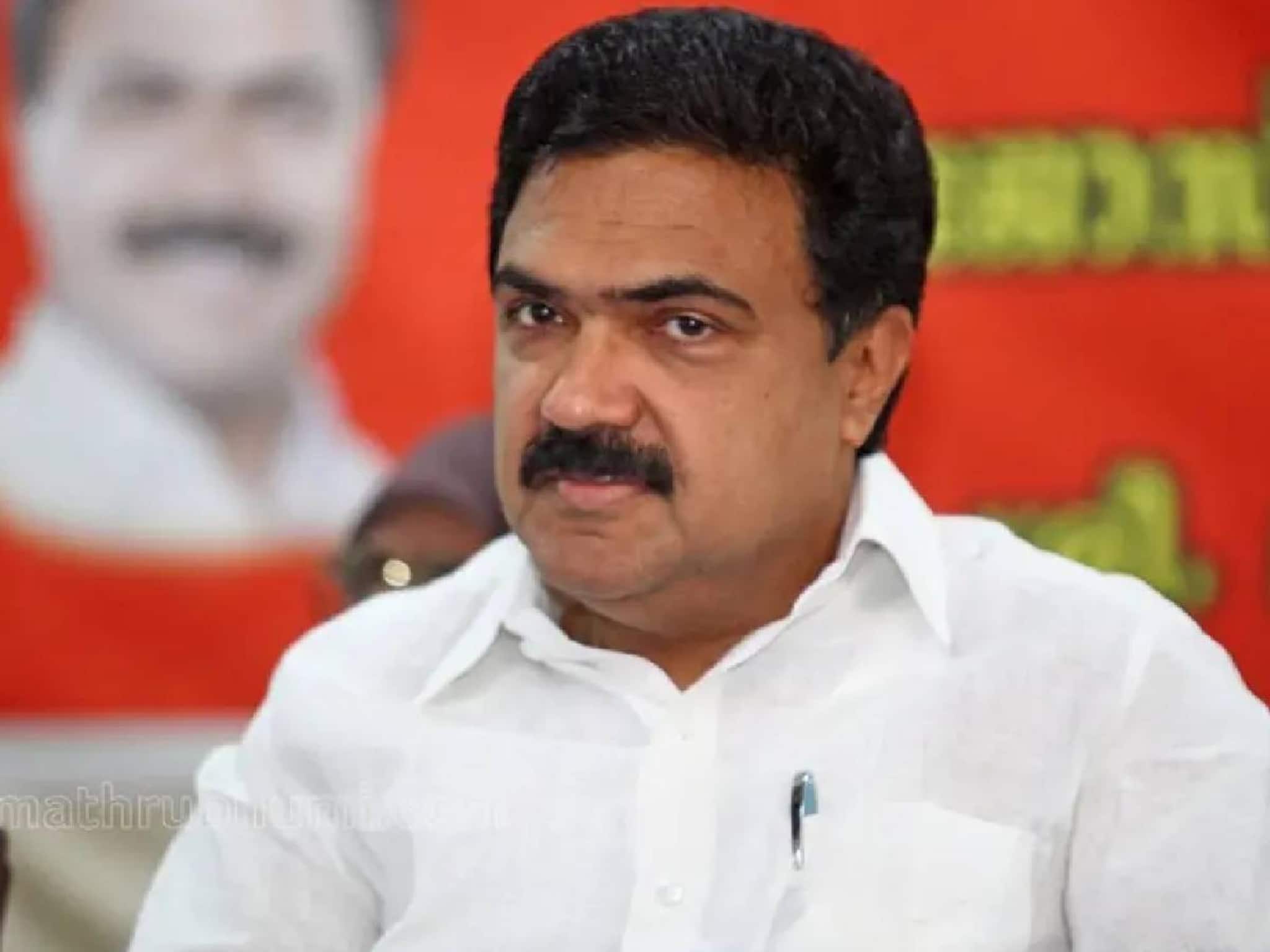 തങ്ങളെയോർത്ത് ആരും കരയേണ്ട; കേരളാ കോൺഗ്രസ് ഇടതിനൊപ്പമെന്ന് ജോസ് കെ മാണി