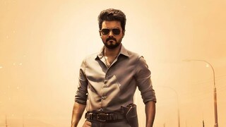 ജന നായകൻ