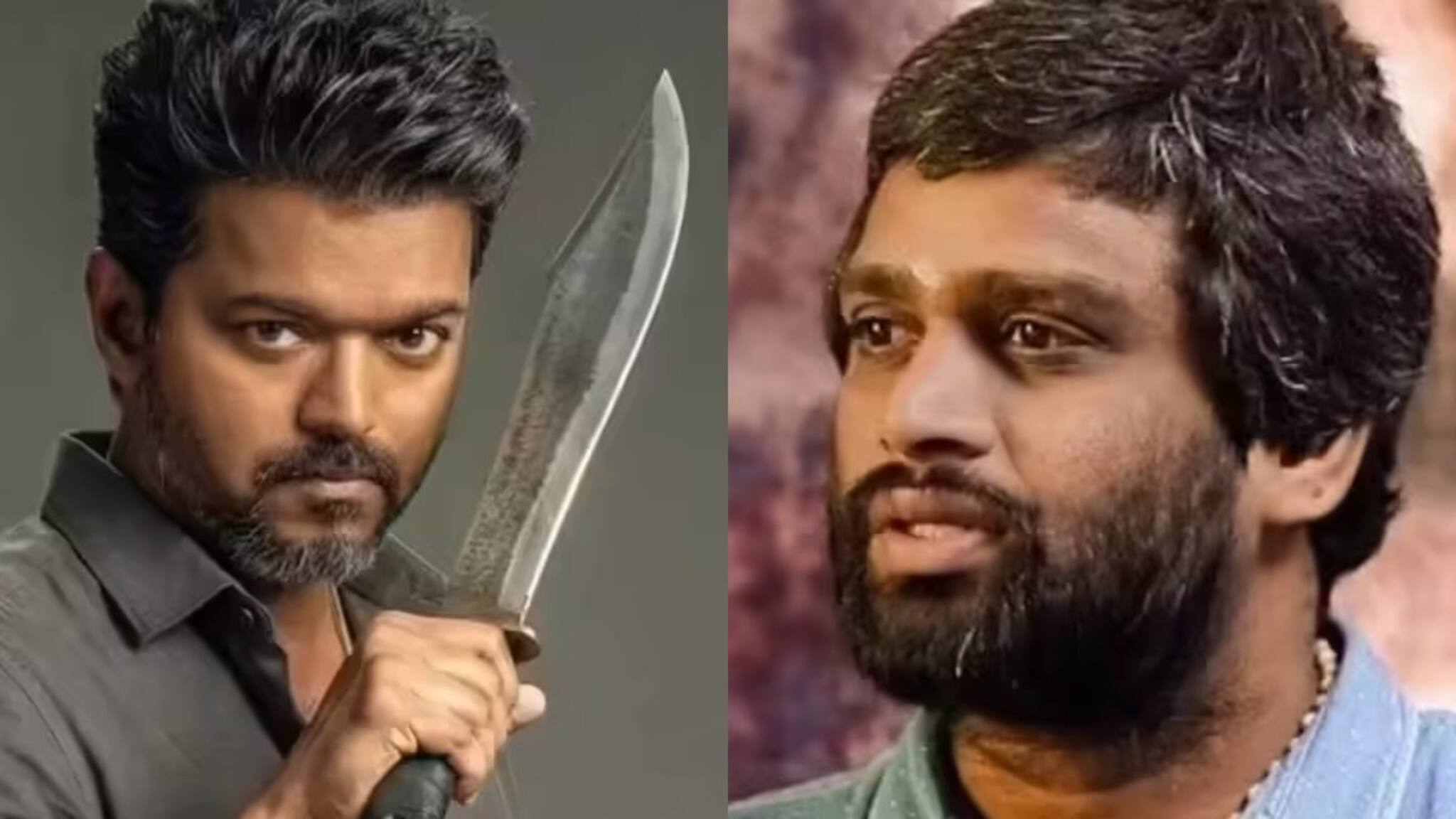 ദളപതി വിജയ്‌യുടെ 'ജന നായകൻ' ഭഗവന്ത് കേസരിയുടെ റീമേക്കോ? മറുപടിയുമായി സംവിധായകൻ എച്ച്. വിനോത്