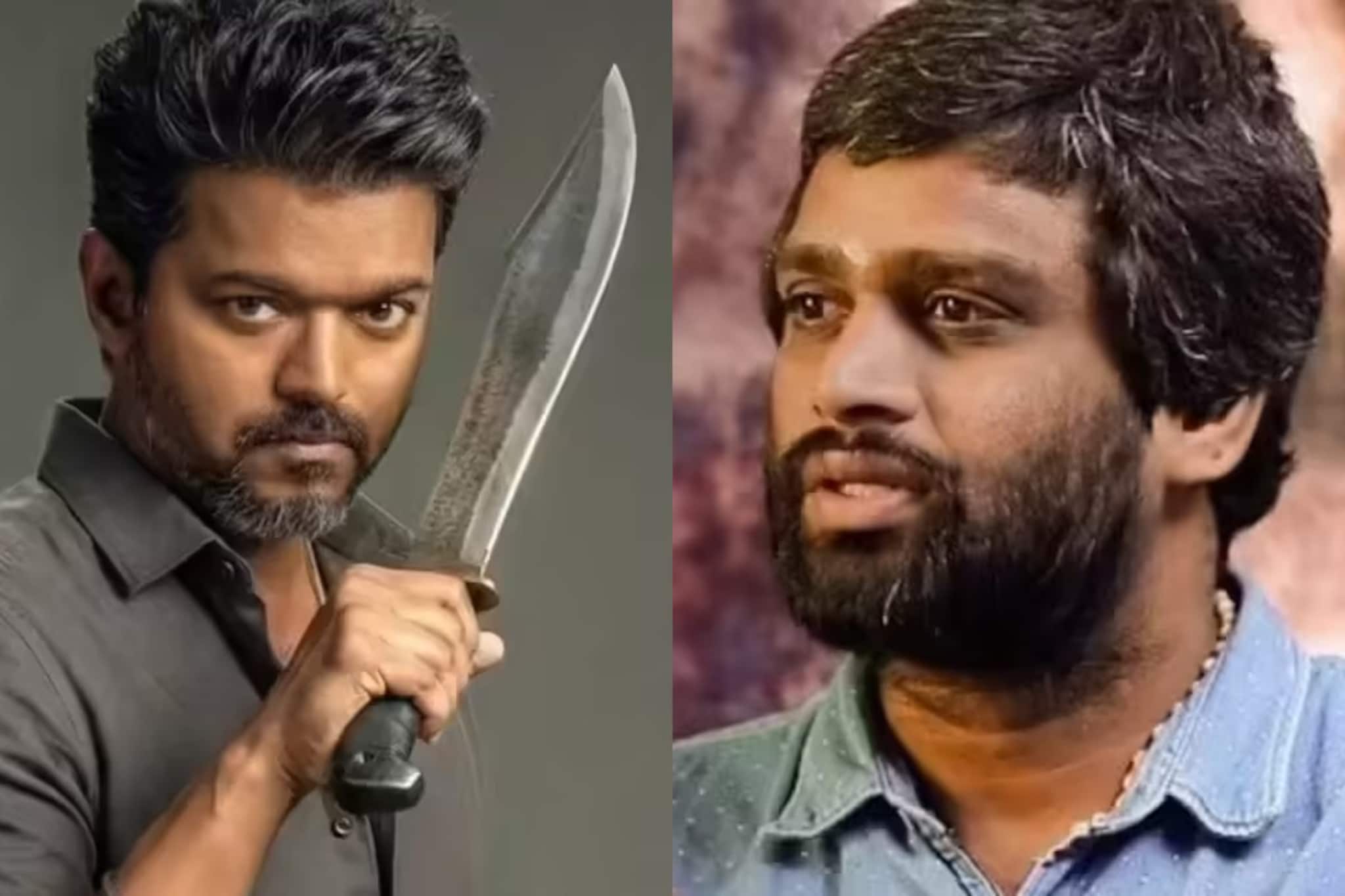 ദളപതി വിജയ്‌യുടെ 'ജന നായകൻ' ഭഗവന്ത് കേസരിയുടെ റീമേക്കോ? മറുപടിയുമായി സംവിധായകൻ എച്ച്. വിനോത്