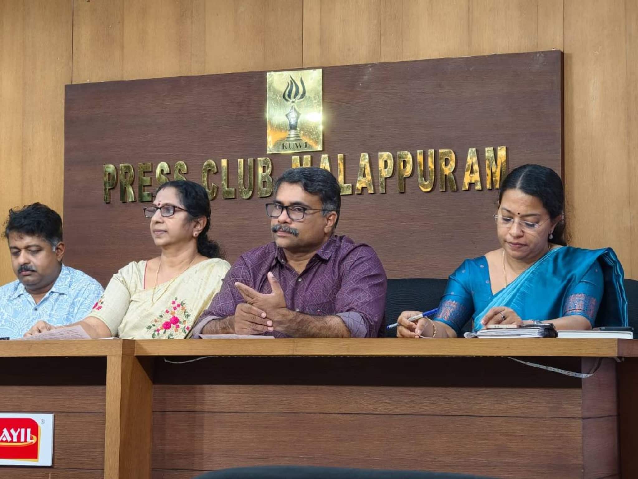 മലപ്പുറത്ത് ജാപ്പനീസ് എൻസഫലൈറ്റിസ് വാക്‌സിനെതിരെ പ്രചാരണം; നൽകാൻ കഴിഞ്ഞത് നാല് ശതമാനം മാത്രമെന്ന് ആരോഗ്യവകുപ്പ്