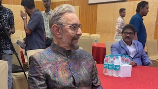 കബീർ ബേദി