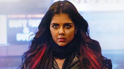 കല്യാണി പ്രിയദർശൻ കല്യാണി പ്രിയദർശൻ