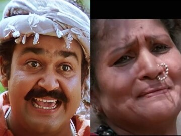 മോഹൻലാൽ ശ്രീഹള്ളിയിലേക്ക് വഴി ചോദിക്കുന്ന നടി; മലയാള സിനിമയിലെ അപൂർവ പ്രണയത്തിലെ ഖദീജ