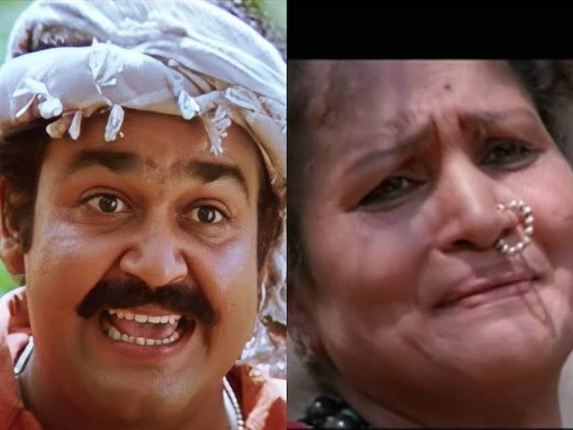 മേല്പറഞ്ഞ തലവാചകത്തെക്കാളും നീണ്ട സിനിമാ സമ്പത്തുണ്ട് മലയാള ചലച്ചിത്ര നടി സി.പി. ഖദീജയ്ക്ക്. എന്നിരുന്നാലും, മോഹൻലാൽ നായകനായ 'തേന്മാവിൻ കൊമ്പത്ത്' എന്ന ചിത്രത്തിൽ ശ്രീഹള്ളിയിലേക്ക് മാണിക്യൻ വഴി ചോദിക്കുമ്പോൾ നമുക്ക് പരിചയമില്ലാത്ത ഭാഷയിൽ എന്തെല്ലാമോ പറയുന്ന 'അമ്മച്ചി'യുടെ റോൾ ചെയ്ത, ഏതാനും സെക്കൻഡുകൾ മിന്നിമറിയുന്ന ആ വേഷമായിരിക്കും ഖദീജയെ എളുപ്പത്തിൽ അടയാളപ്പെടുത്താൻ കഴിയുന്ന കഥാപാത്രം. അസുരവിത്ത്, വെളുത്ത കത്രീന, തുലാഭാരം, വിലക്കപ്പെട്ട ബന്ധങ്ങൾ, കണ്ടവരുണ്ടോ, കണ്ണൂർ ഡീലക്സ് തുടങ്ങിയ സിനിമകൾ അവരുടെ ആദ്യകാല ചിത്രങ്ങളാണ് മേല്പറഞ്ഞ തലവാചകത്തെക്കാളും നീണ്ട സിനിമാ സമ്പത്തുണ്ട് മലയാള ചലച്ചിത്ര നടി സി.പി. ഖദീജയ്ക്ക്. എന്നിരുന്നാലും, മോഹൻലാൽ നായകനായ 'തേന്മാവിൻ കൊമ്പത്ത്' എന്ന ചിത്രത്തിൽ ശ്രീഹള്ളിയിലേക്ക് മാണിക്യൻ വഴി ചോദിക്കുമ്പോൾ നമുക്ക് പരിചയമില്ലാത്ത ഭാഷയിൽ എന്തെല്ലാമോ പറയുന്ന 'അമ്മച്ചി'യുടെ റോൾ ചെയ്ത, ഏതാനും സെക്കൻഡുകൾ മിന്നിമറിയുന്ന ആ വേഷമായിരിക്കും ഖദീജയെ എളുപ്പത്തിൽ അടയാളപ്പെടുത്താൻ കഴിയുന്ന കഥാപാത്രം. അസുരവിത്ത്, വെളുത്ത കത്രീന, തുലാഭാരം, വിലക്കപ്പെട്ട ബന്ധങ്ങൾ, കണ്ടവരുണ്ടോ, കണ്ണൂർ ഡീലക്സ് തുടങ്ങിയ സിനിമകൾ അവരുടെ ആദ്യകാല ചിത്രങ്ങളാണ്