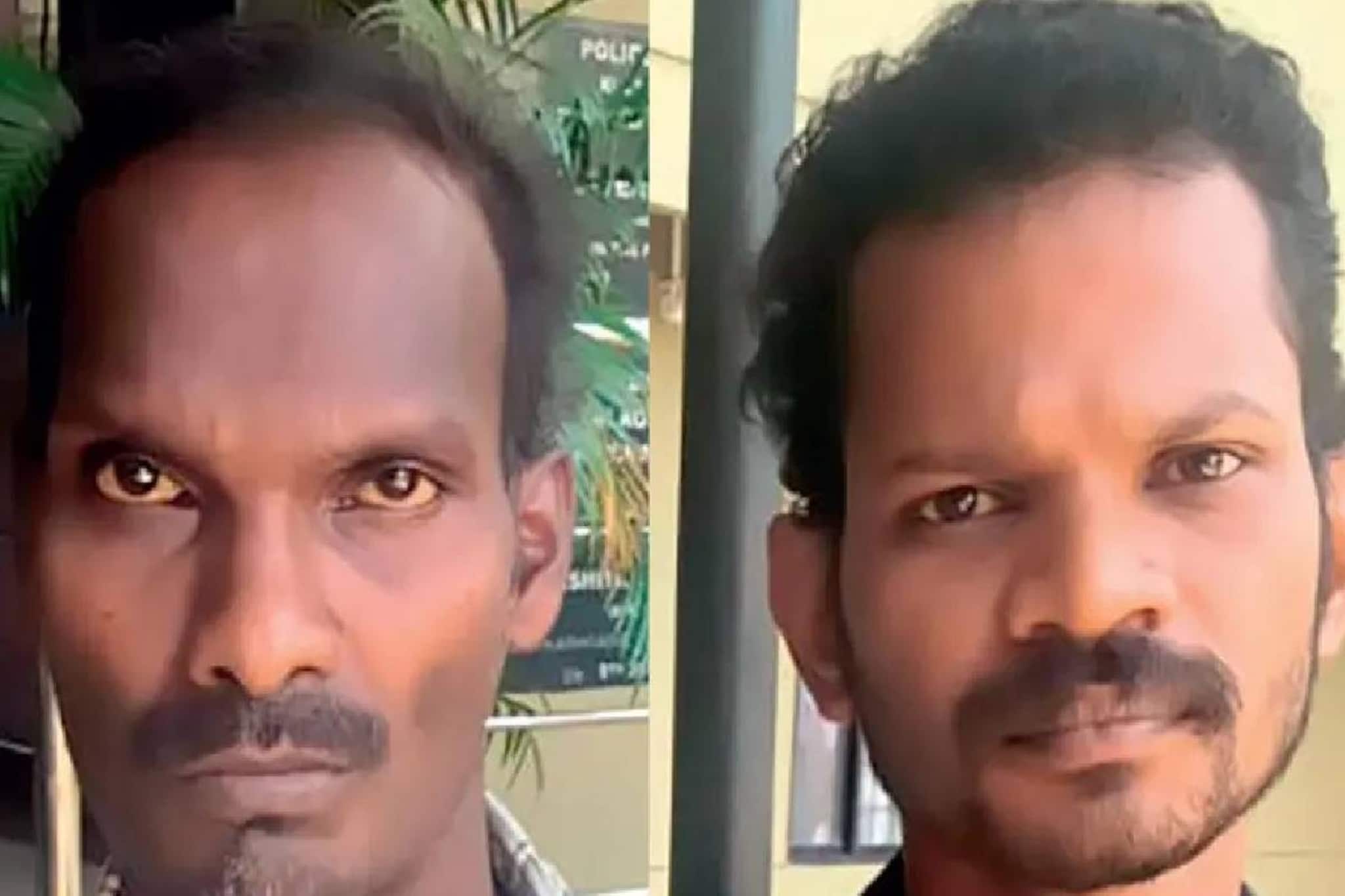 സ്കൂളിലെ ഉച്ചഭാഷിണി മോഷ്ടിച്ച രണ്ടുപേർ പിടിയിൽ സ്കൂളിലെ ഉച്ചഭാഷിണി മോഷ്ടിച്ച രണ്ടുപേർ പിടിയിൽ