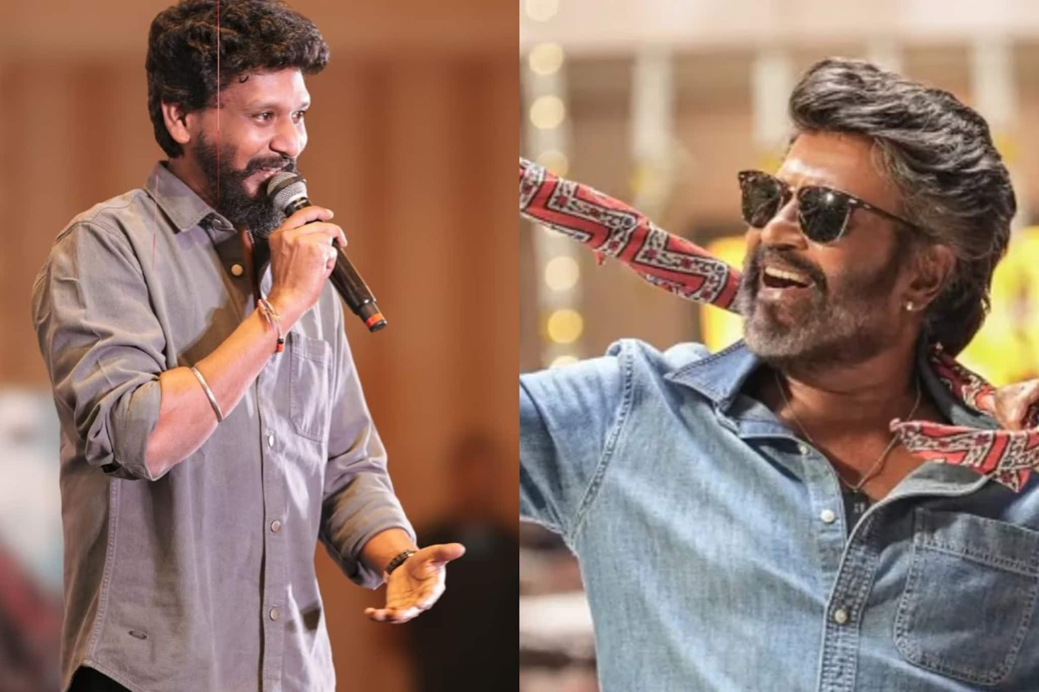 Coolie | 'കൂലി'ക്ക് കിട്ടിയത് 35 വെട്ട്; രജനീകാന്ത് ചിത്രത്തെക്കുറിച്ച് സംവിധായകൻ ലോകേഷ് കനകരാജ്