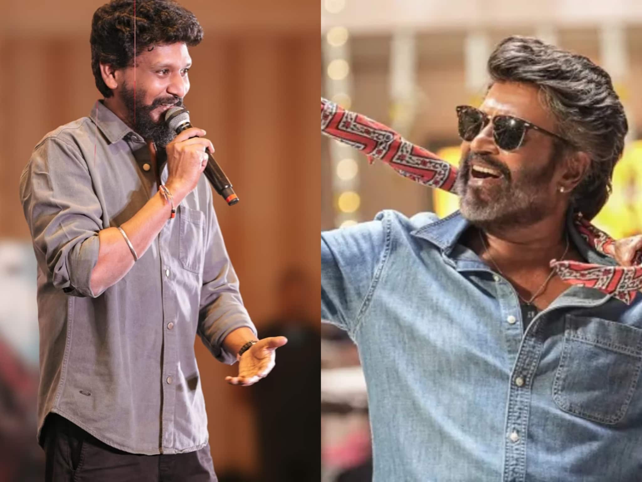 Coolie | 'കൂലി'ക്ക് കിട്ടിയത് 35 വെട്ട്; രജനീകാന്ത് ചിത്രത്തെക്കുറിച്ച് സംവിധായകൻ ലോകേഷ് കനകരാജ്