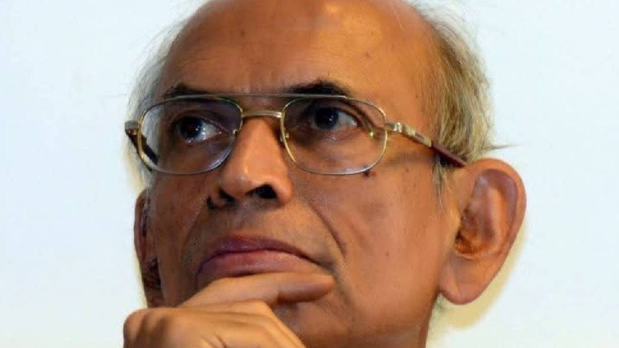 പ്രമുഖ പരിസ്ഥിതി ശാസ്ത്രജ്ഞൻ മാധവ് ഗാഡ്ഗിൽ അന്തരിച്ചു