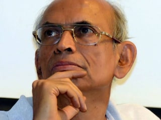 മാധവ് ഗാഡ്ഗിൽ 