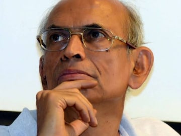 മാധവ് ഗാഡ്ഗിൽ മാധവ് ഗാഡ്ഗിൽ