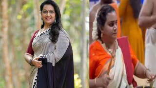 നടി മേനക 