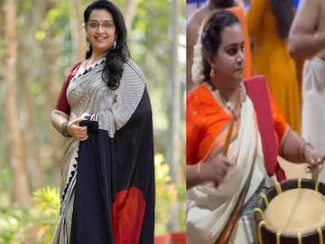 നടി മേനക നടി മേനക