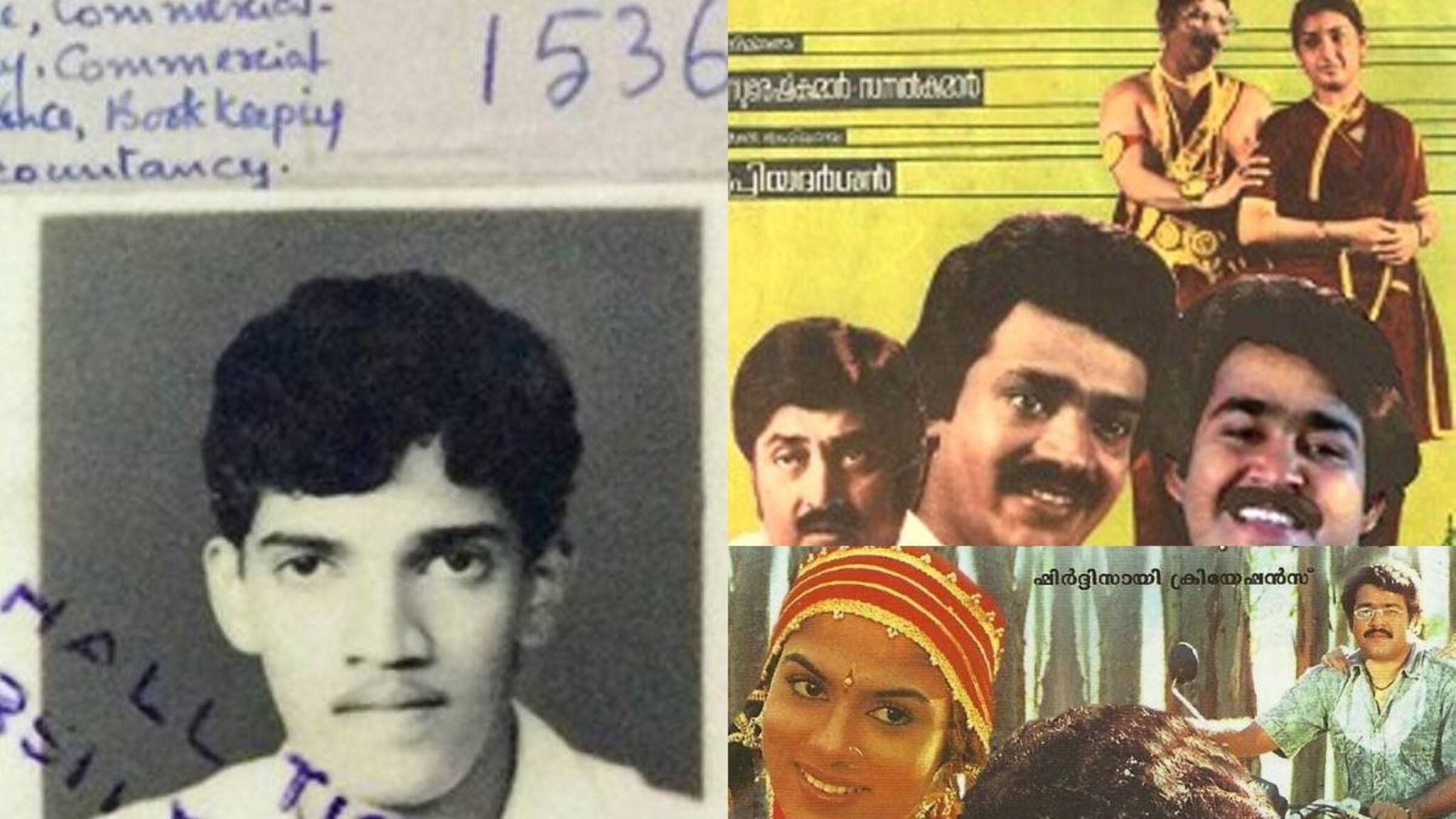 സർക്കാർ ജോലിയും ബാങ്ക് ഉദ്യോഗവും വിട്ട് മലയാള സിനിമയിലേക്ക്; ഹിറ്റുകൾക്ക് മേലെ ഹിറ്റുകൾ സൃഷ്‌ടിച്ച പ്രതിഭ