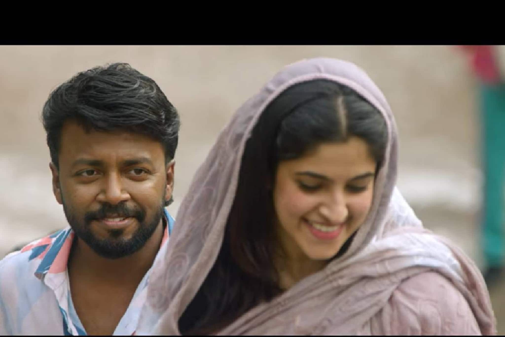 'പ്രേമം പൊട്ടി നിക്കുന്ന സമയത്തെ പിള്ളേർക്കൊക്കെ ഒരു അസുഖം വരുവല്ലോ, എന്നാടാ അത്?' 'മാജിക് മഷ്റൂംസ്' ട്രെയ്‌ലർ