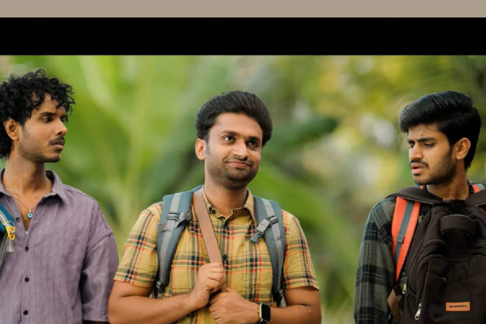 തൊഴുത്ത് പോലുള്ള ബോയ്സ് ഹോസ്റ്റൽ, അവിടുത്തെ എംജിആർ എന്ന ഹോസ്റ്റൽ വാർഡൻ; 'മഹാരാജ ഹോസ്റ്റൽ' വരുന്നു