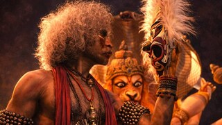 മകരന്ദ് ദേശ്പാണ്ഡേ