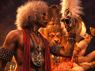 മകരന്ദ് ദേശ്പാണ്ഡേ