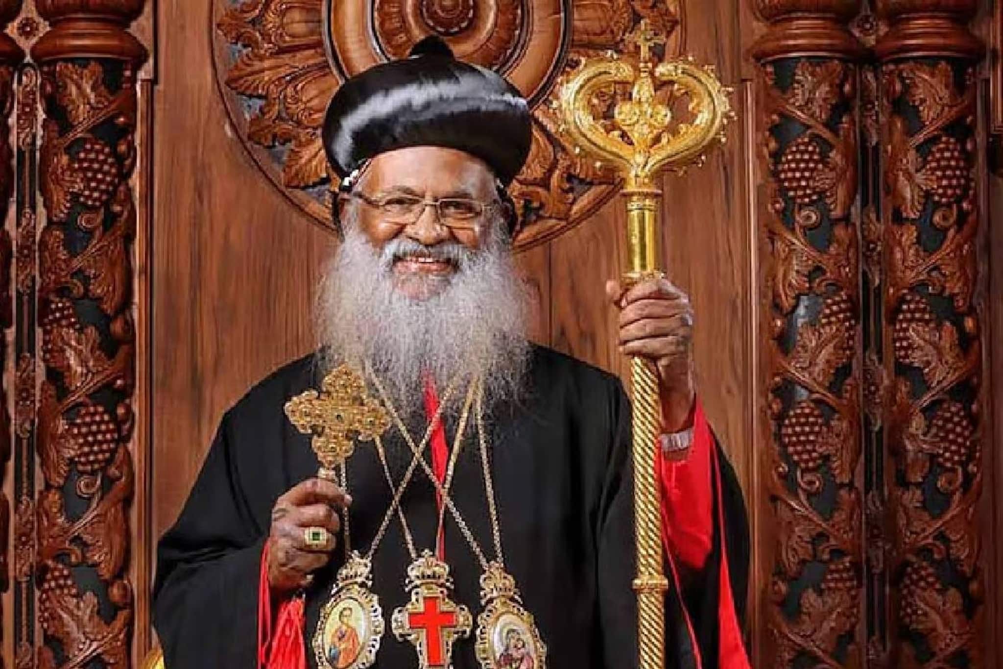 ഹിന്ദുക്കളും ഇന്ത്യയിലേക്ക് കുടിയേറിയവർ; ക്രിസ്ത്യാനികൾ AD 52 മുതൽ ഇവിടുണ്ട്: ഓർത്തഡോക്‌സ് സഭാധ്യക്ഷൻ