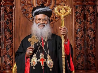 ബസേലിയോസ് മാർത്തോമ്മാ മാത്യൂസ് തൃതീയൻ കാതോലിക്കാബാവ