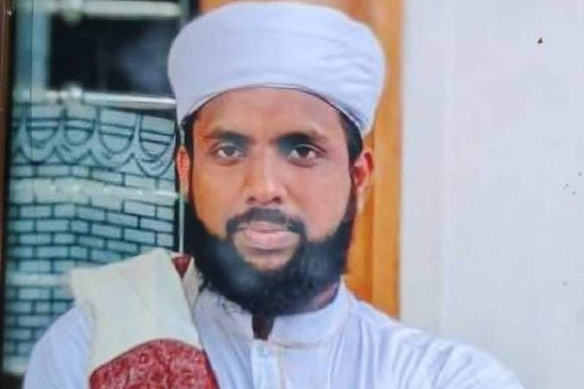 മലപ്പുറം നിലമ്പൂരിൽ ക്ഷേത്രത്തിൽ അതിക്രമം നടത്തിയ 37 കാരൻ അറസ്റ്റിൽ