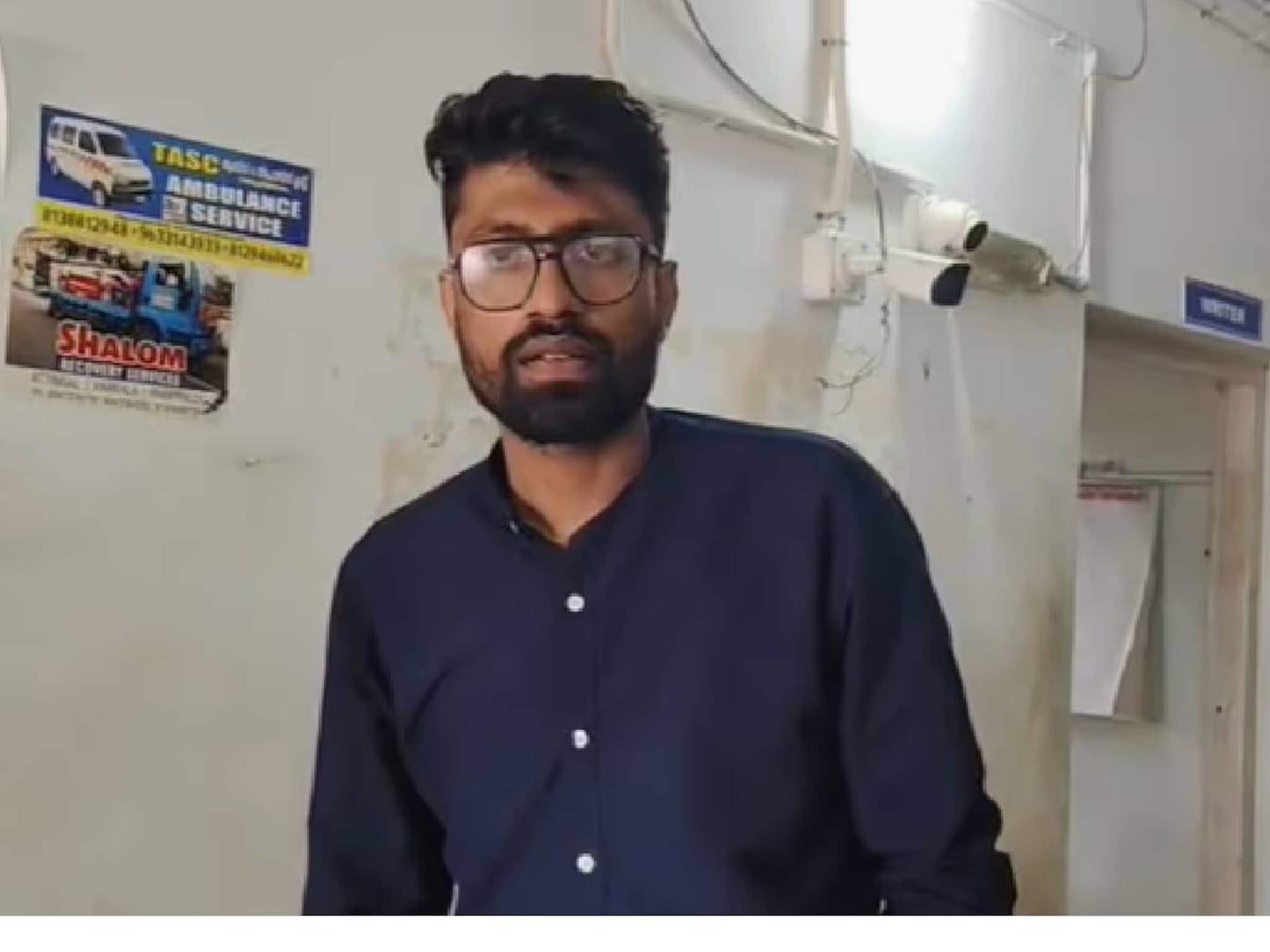 ഭാര്യയുടെ ഫോൺ നമ്പർ ബന്ധുവിന്റെ മൊബൈലിൽ; കൊല്ലത്ത് യുവാവ് ദമ്പതികളെ വീട്ടിൽ കയറി മർദിച്ചു