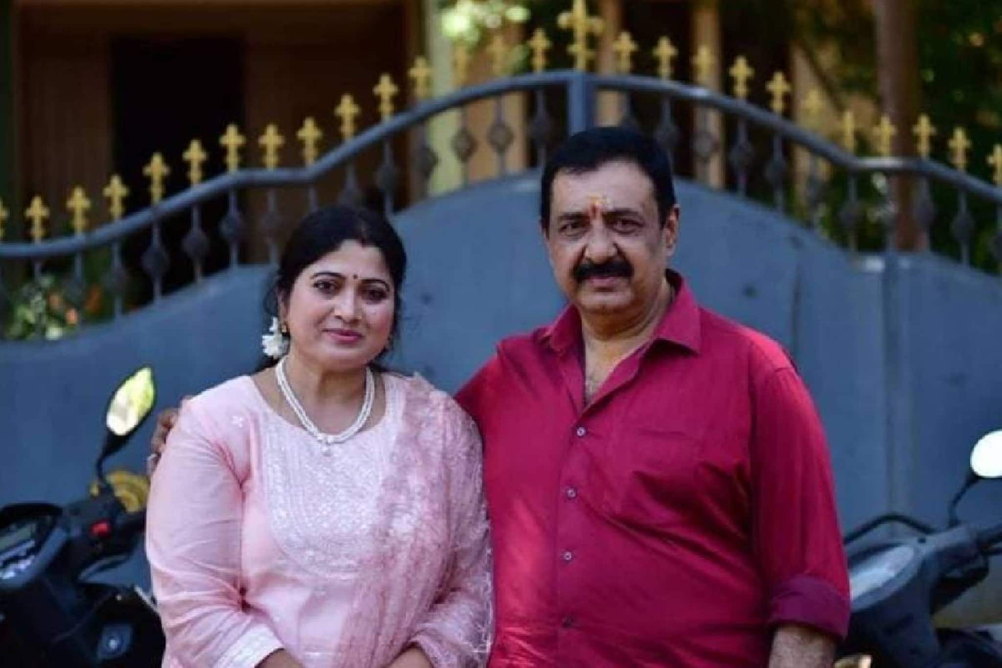 Manu Varma | സ്നേഹം കൊണ്ടൊന്നായവർ; 25 വർഷം ഒന്നിച്ചു ജീവിച്ച ശേഷം സിന്ധുവുമായി പിരിയുന്നത് എന്തുകൊണ്ടെന്ന് മനു വർമ