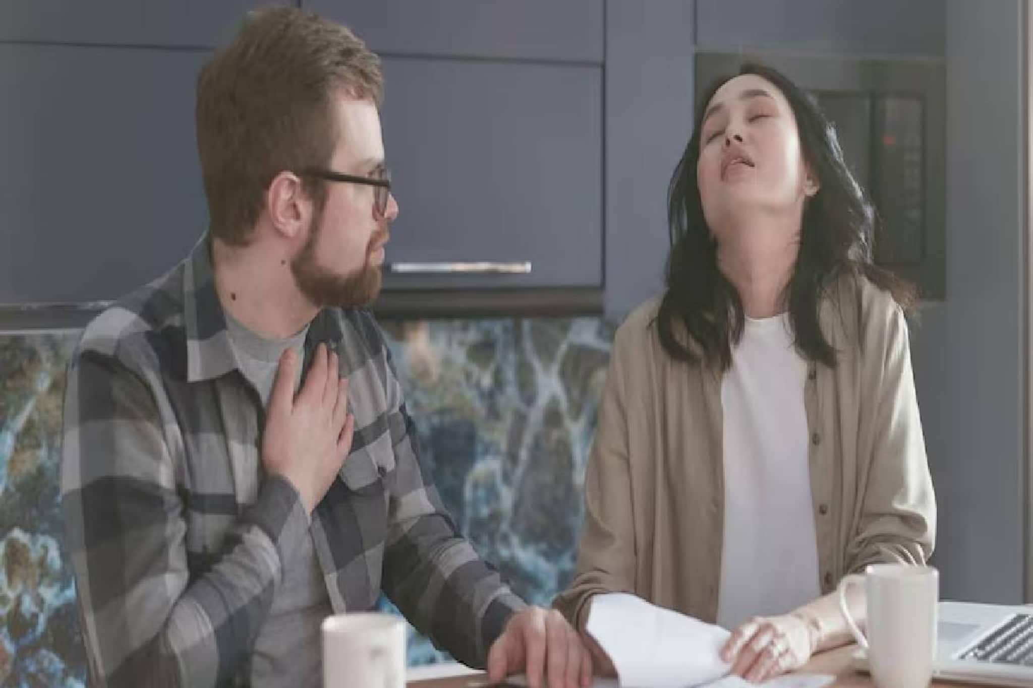 'മെനോഡിവോഴ്സ്'; വെറുമൊരു വേർപിരിയലല്ല, മധ്യവയസ്സിൽ ദാമ്പത്യം ഉപേക്ഷിക്കുന്നവരുടെ എണ്ണം കൂടുന്നതിന് പിന്നിൽ