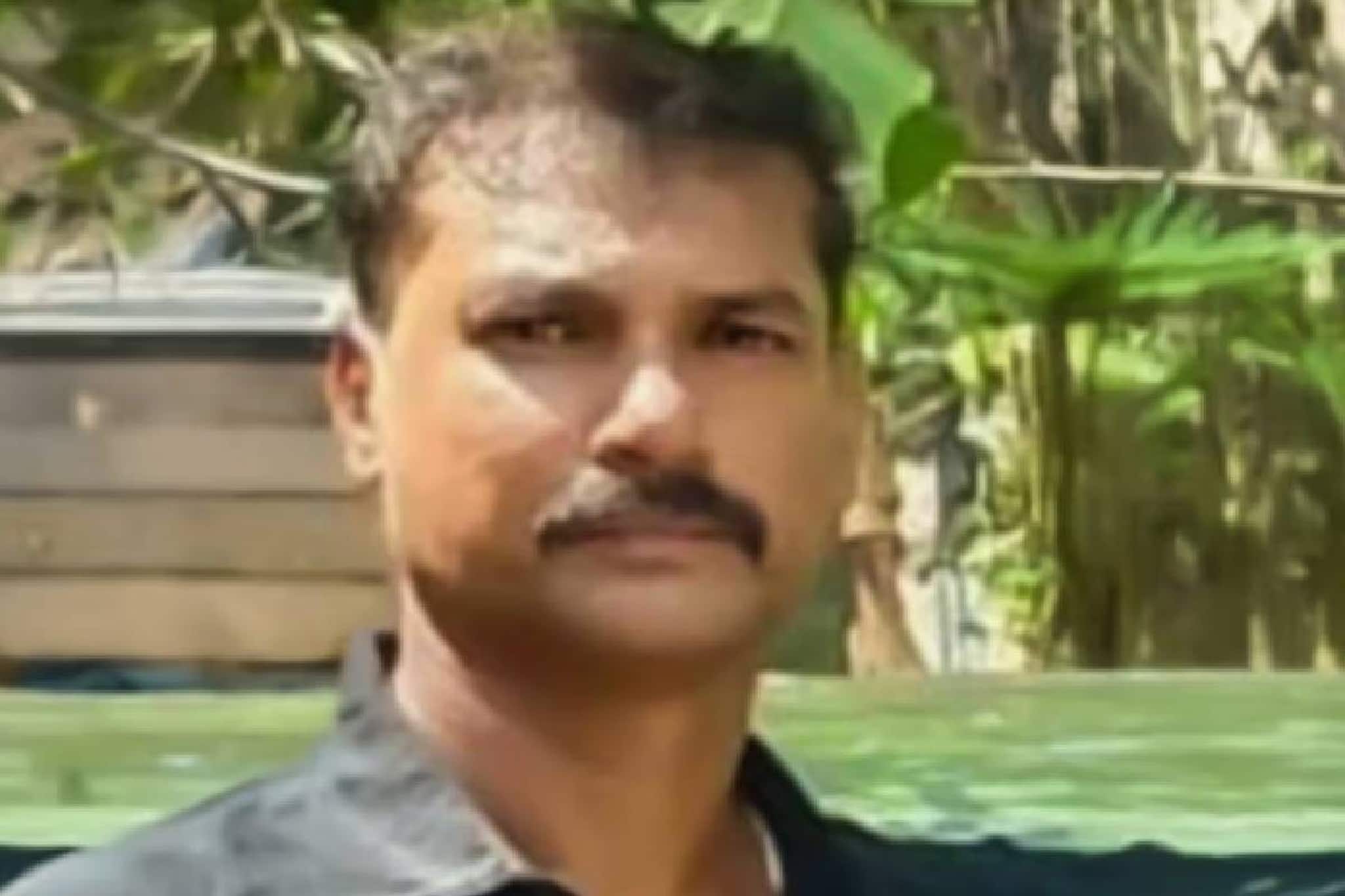 മലപ്പുറത്ത് ഇറക്കത്തിൽ നിര്‍ത്തിയിട്ട മിനി ലോറി ഉരുണ്ട് ദേഹത്ത് കയറി ഉടമ മരിച്ചു