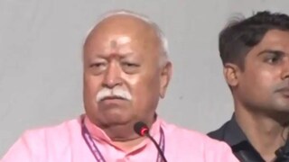 മോഹന്‍ ഭാഗവത്