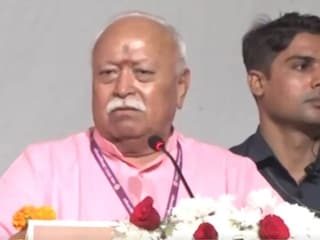 മോഹന്‍ ഭാഗവത്