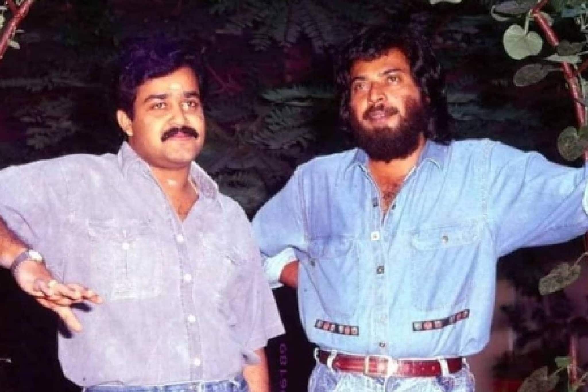 Mohanlal | മോഹൻലാലിന് ഒരു ലക്ഷം, നായികയ്ക്ക് ഒന്നേകാൽ ലക്ഷം; മമ്മൂട്ടി വേണ്ടെന്നു വച്ച സിനിമ ലാലിന്റെ തലവര മാറ്റി