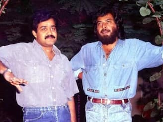 Mohanlal | മോഹൻലാലിന് ഒരു ലക്ഷം, നായികയ്ക്ക് ഒന്നേകാൽ ലക്ഷം; മമ്മൂട്ടി വേണ്ടെന്നു വച്ച സിനിമ ലാലിന്റെ തലവര മാറ്റി