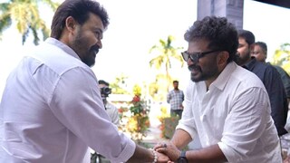 മോഹൻലാൽ തരുൺ മൂർത്തി ടീം വീണ്ടും ഒന്നിക്കുന്നു