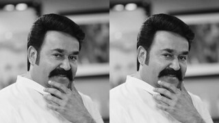 തരുൺ മൂർത്തി, മോഹൻലാൽ ചിത്രം