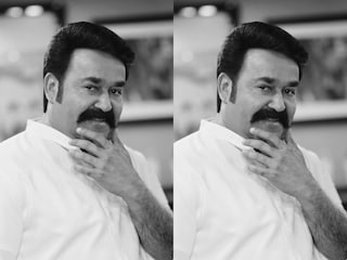 തരുൺ മൂർത്തി, മോഹൻലാൽ ചിത്രം തരുൺ മൂർത്തി, മോഹൻലാൽ ചിത്രം