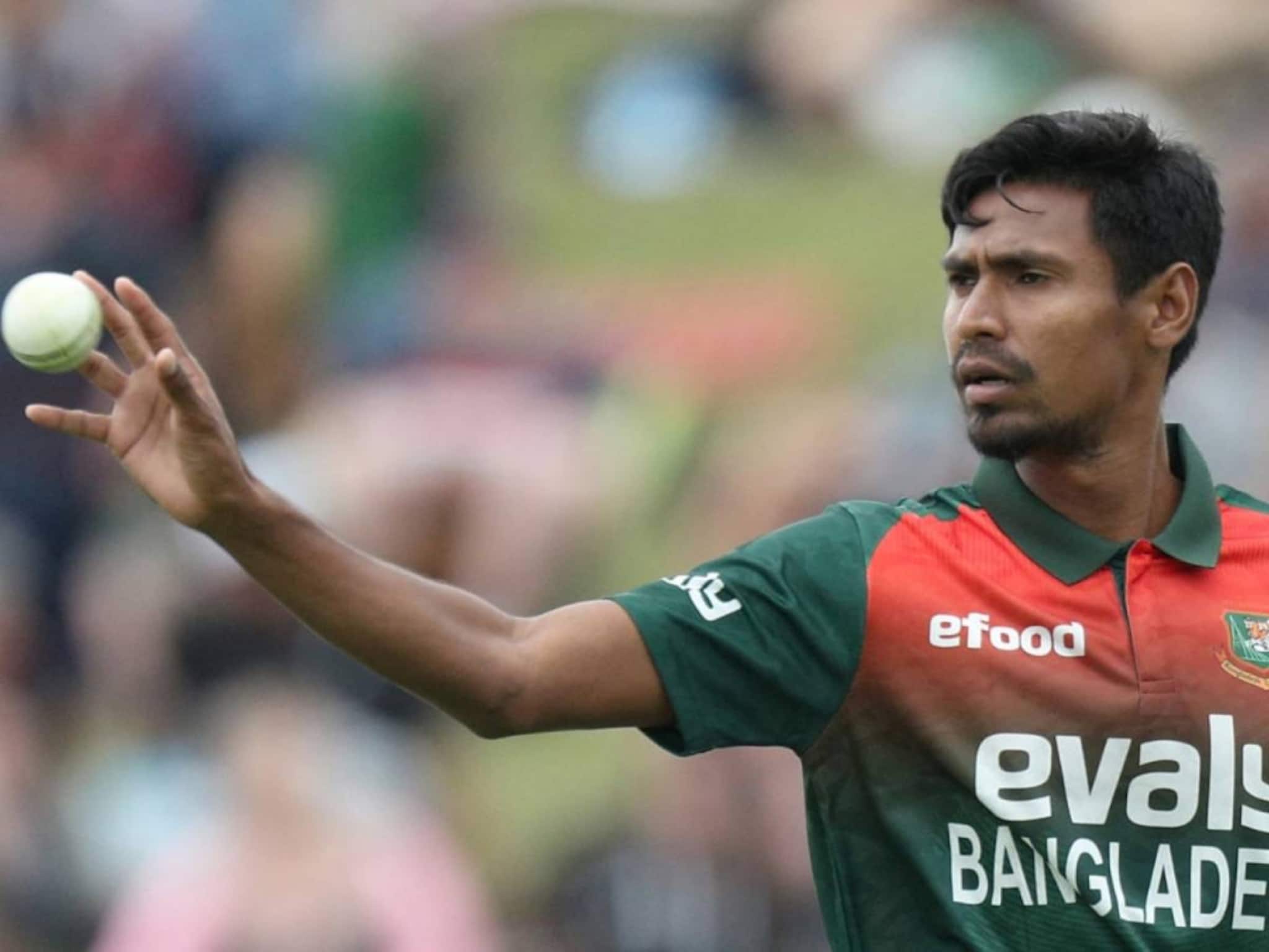 മുസ്തഫിസുര് റഹ്മാന് വിവാദം; ബംഗ്ലാദേശില് ഐപിഎല് സംപ്രേഷണം ചെയ്യുന്നതിന് വിലക്ക് മുസ്തഫിസുര് റഹ്മാന് വിവാദം; ബംഗ്ലാദേശില് ഐപിഎല് സംപ്രേഷണം ചെയ്യുന്നതിന് വിലക്ക്