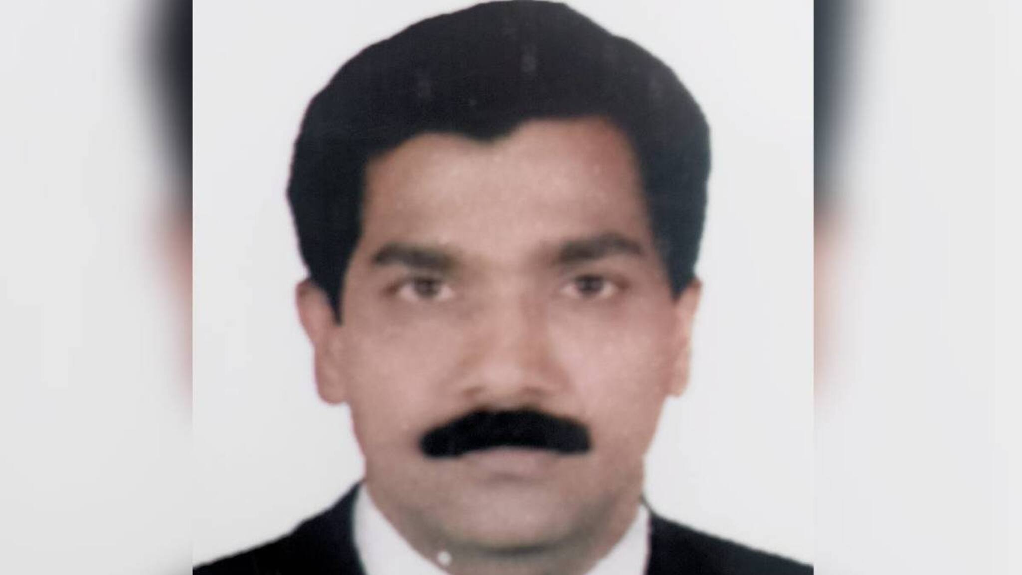 മലയാളി NIA ഉദ്യോഗസ്ഥൻ അജിത് കുമാറിന് രാഷ്ട്രപതിയുടെ പോലീസ് മെഡൽ