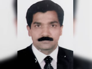 അജിത് കുമാർ