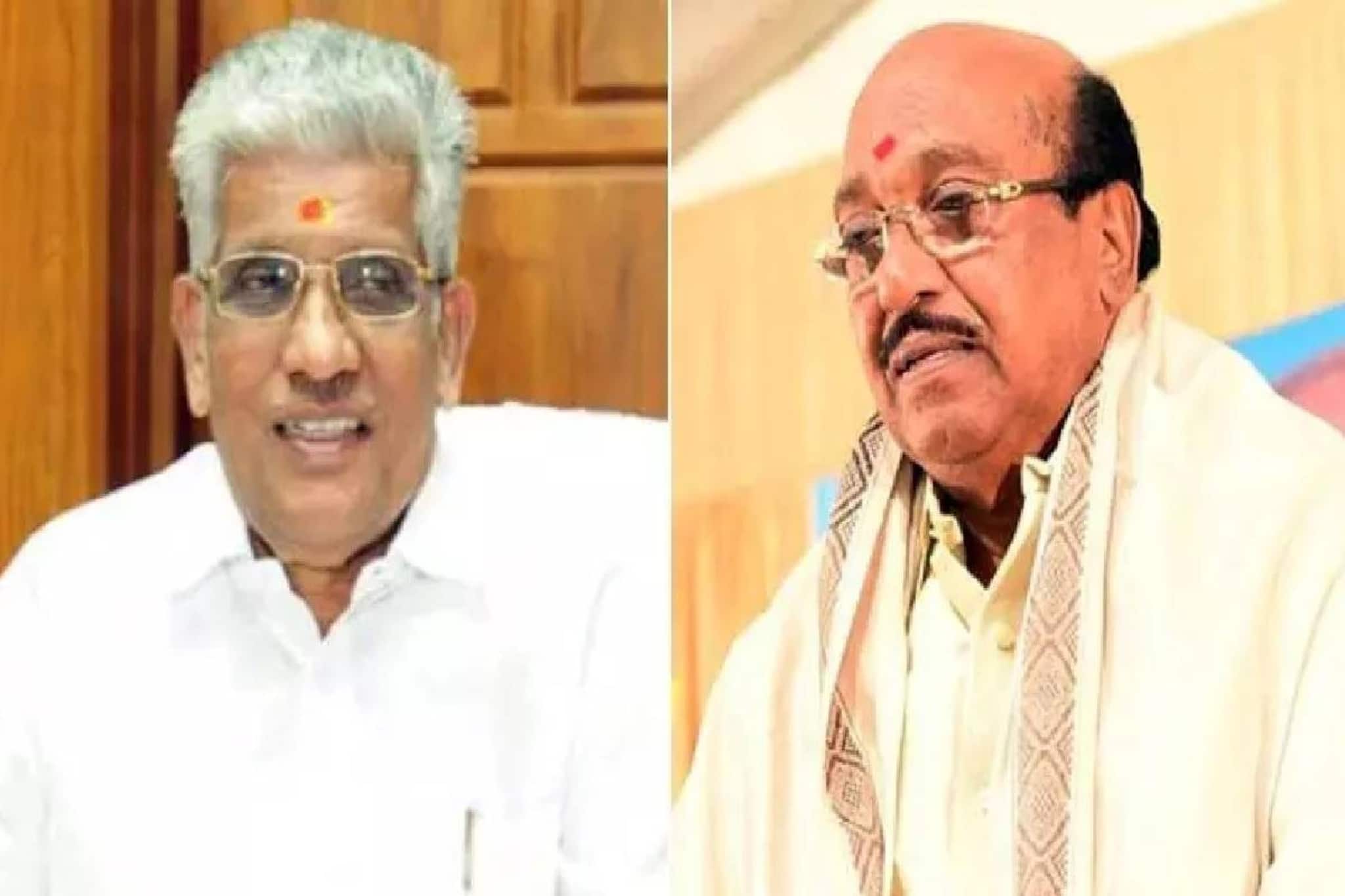 ' പ്രായോഗികമല്ല' വെള്ളാപ്പള്ളിയുടെ പത്മഭൂഷണിന് മണിക്കൂറുകൾക്കകം എസ്എൻഡിപി ഐക്യത്തിൽ നിന്ന് എൻ എസ് എസ് പിന്മാറി